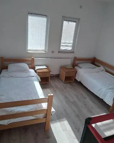Villa Simka
