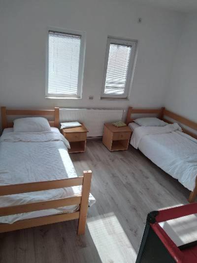 Apartment Simka Kocani