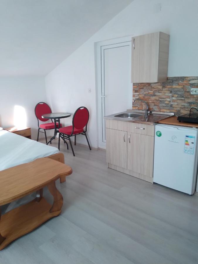 Simka Apartment Kocani