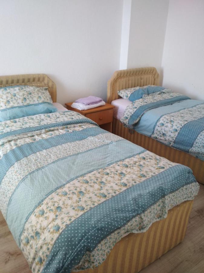 Simka Apartment *