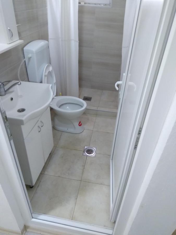 Apartment Simka *