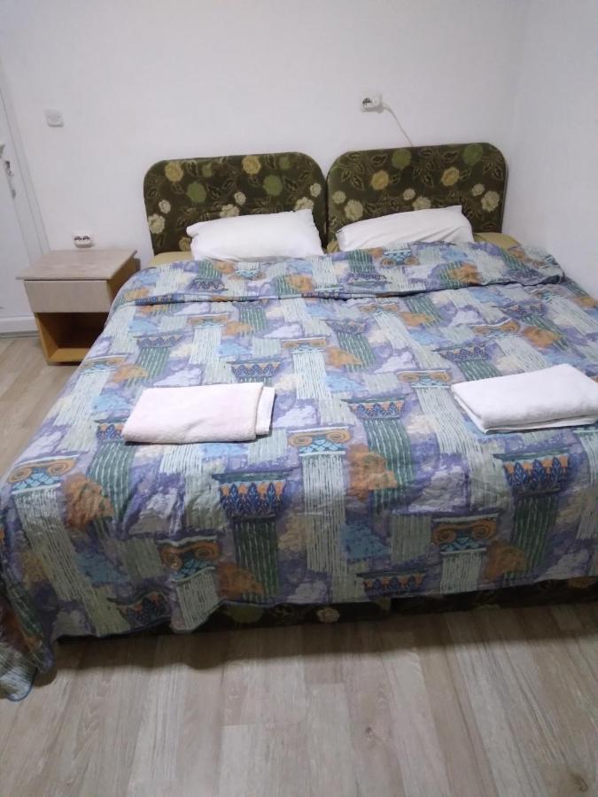 Apartment Simka Kocani